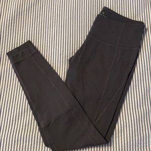 Athleta gray leggings